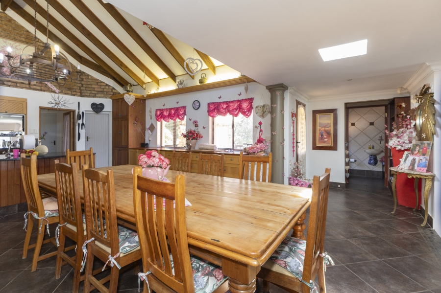 4 Bedroom Property for Sale in West Bank Eastern Cape